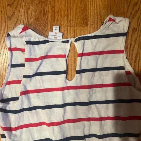Vineyard Vines for Target romper - Picture 6 of 6
